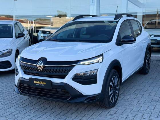 RENAULT KARDIAN 1.0 TCE FLEX EVOLUTION EDC RENAULT KARDIAN 1.0 TCE FLEX EVOLUTION EDC